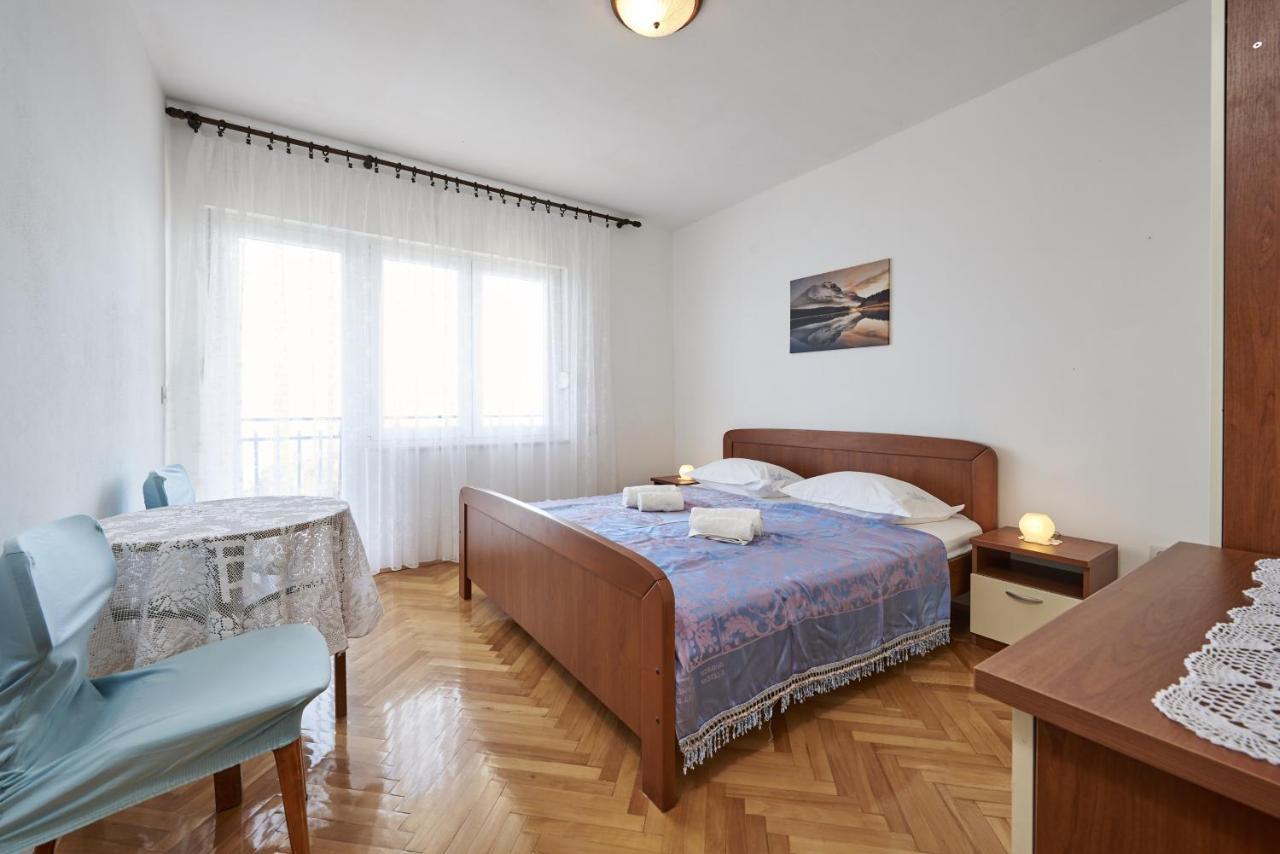 Apartments By The Sea Slatine, Ciovo - 15504 Exterior foto