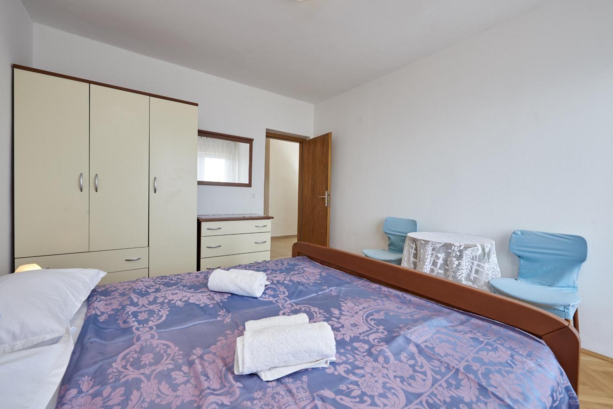 Apartments By The Sea Slatine, Ciovo - 15504 Quarto foto