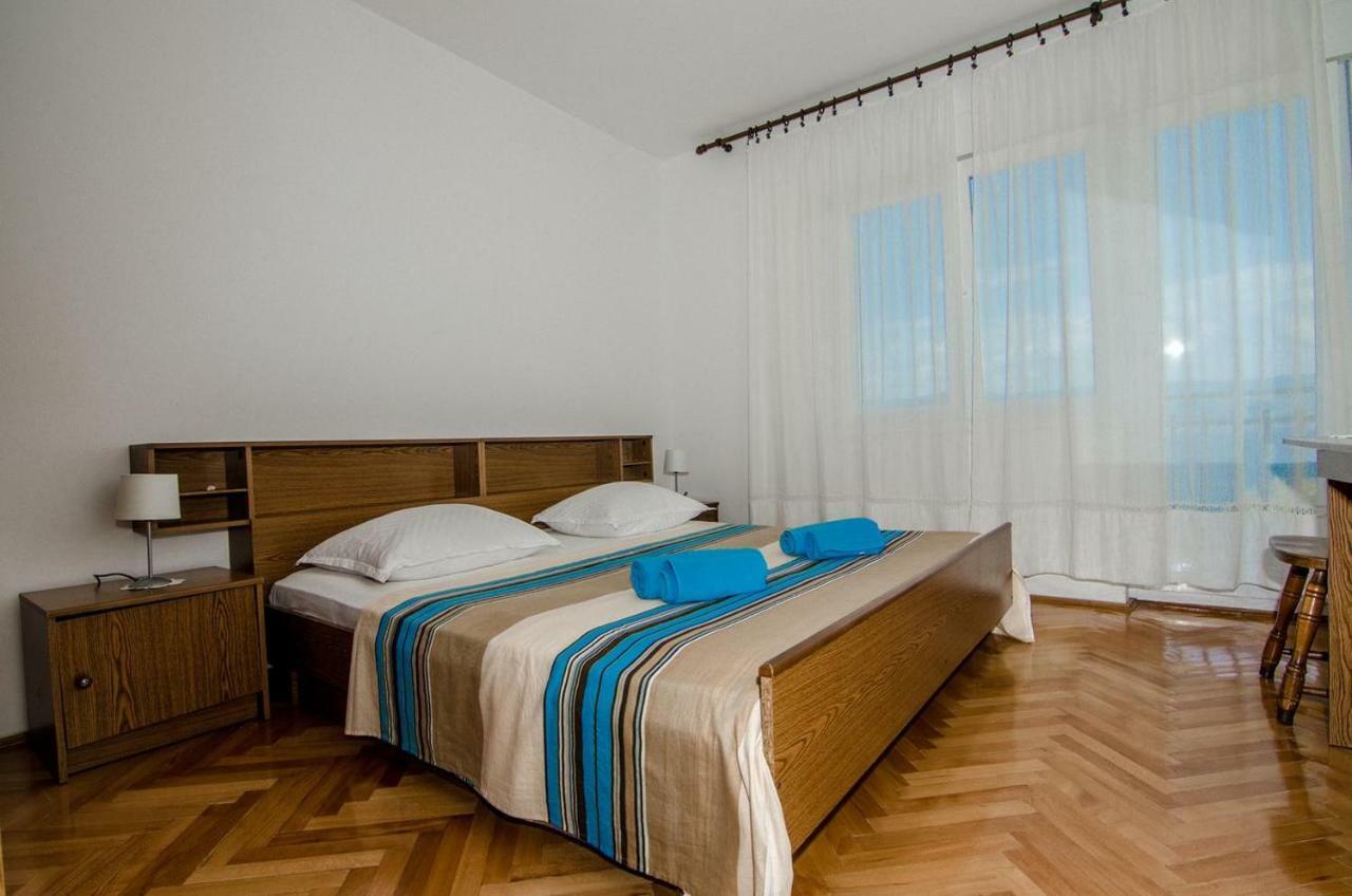Apartments By The Sea Slatine, Ciovo - 15504 Exterior foto